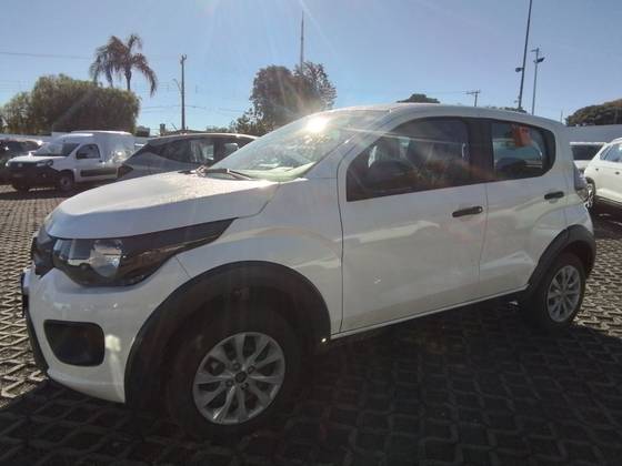 FIAT MOBI 1.0 EVO FLEX LIKE. MANUAL FIAT MOBI 1.0 EVO FLEX LIKE. MANUAL